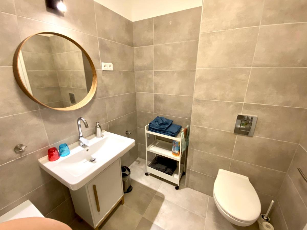 Apartman 001 Bük Extérieur photo