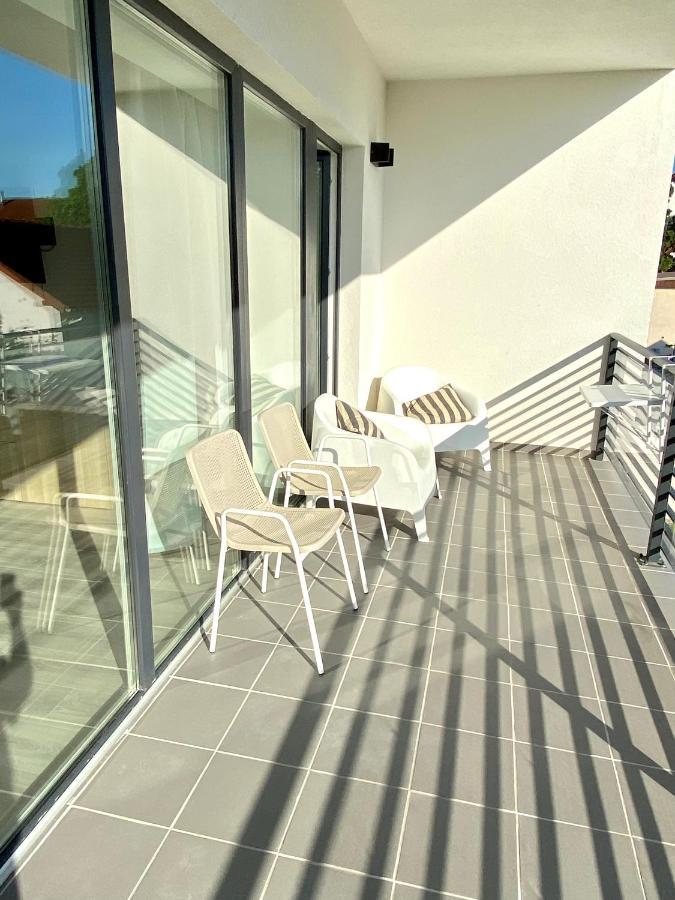 Apartman 001 Bük Extérieur photo