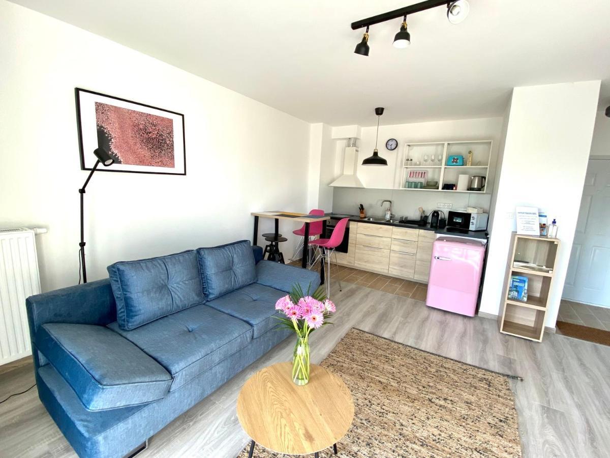 Apartman 001 Bük Extérieur photo