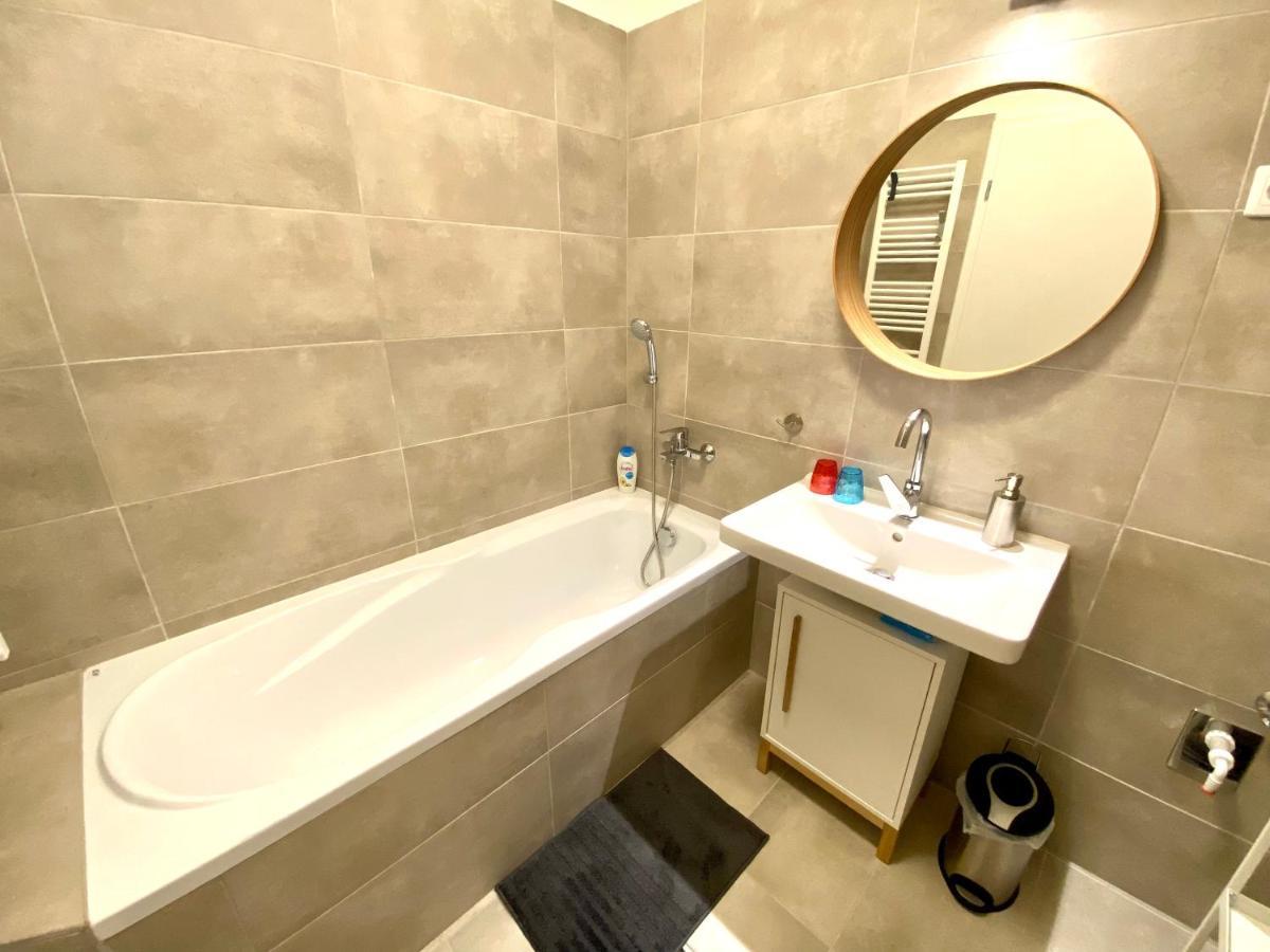 Apartman 001 Bük Extérieur photo