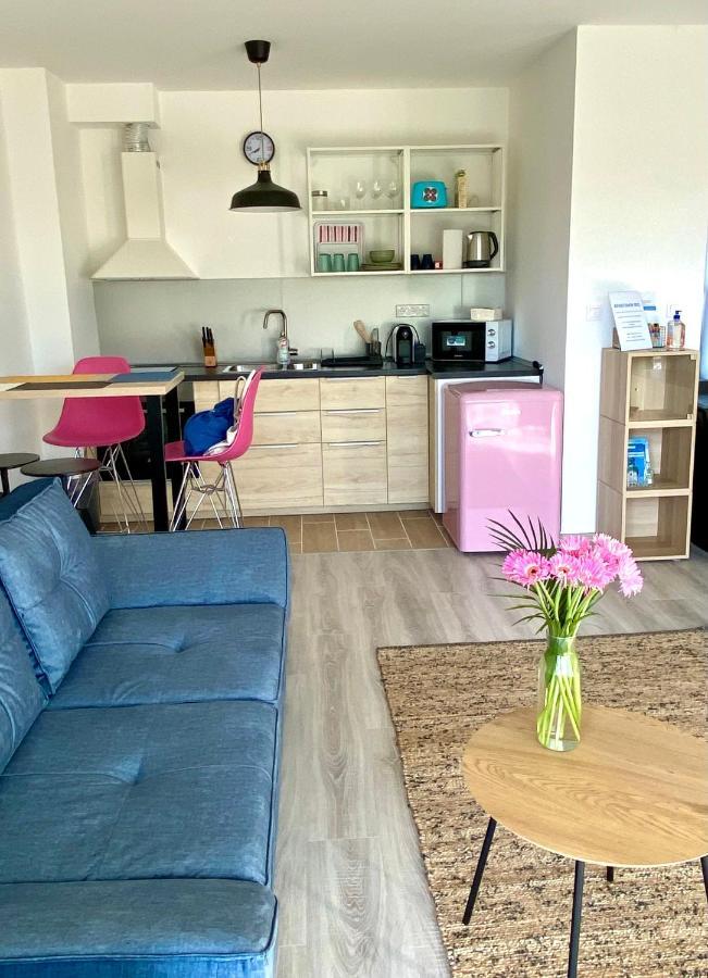 Apartman 001 Bük Extérieur photo