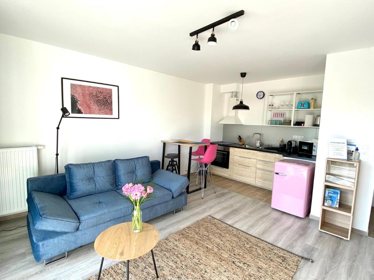 Apartman 001 Bük Extérieur photo