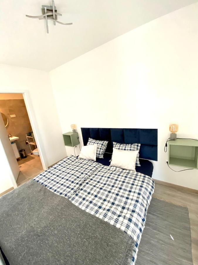 Apartman 001 Bük Extérieur photo