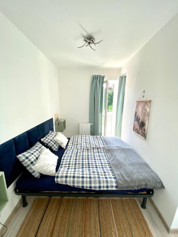 Apartman 001 Bük Extérieur photo