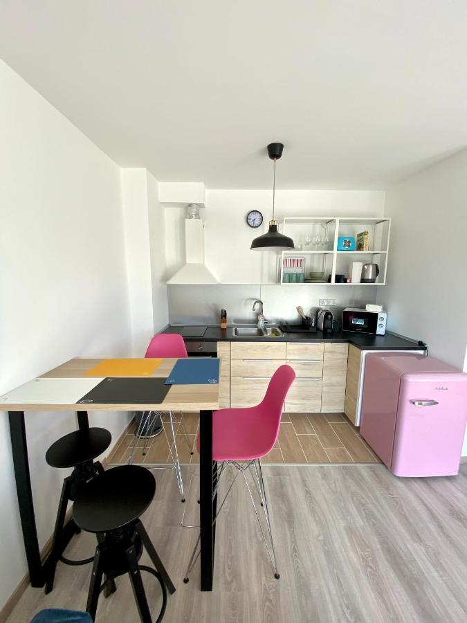 Apartman 001 Bük Extérieur photo