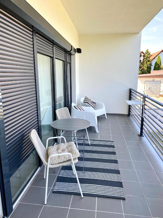 Apartman 001 Bük Extérieur photo
