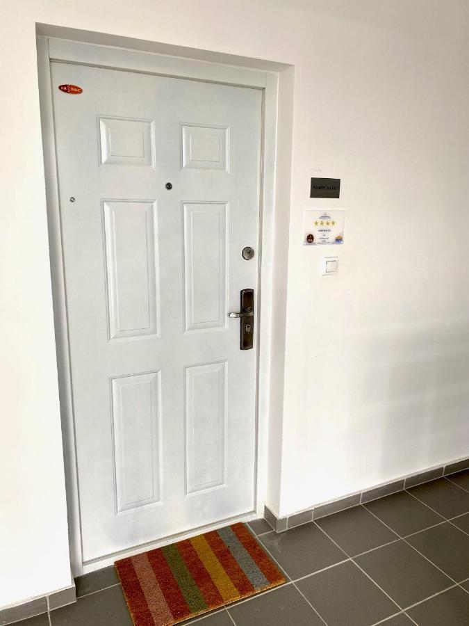 Apartman 001 Bük Extérieur photo